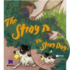베오영 Stray Dog The (원서&CD), JYBooks