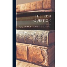 (영문도서) The Irish Question Hardcover, Legare Street Press, English, 9781018965338