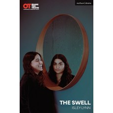 (영문도서) The Swell Paperback, Methuen Drama, English, 9781350438835