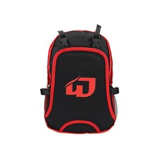 휠러스 베이직 인라인 가방, Red, 1개