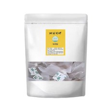 옹달샘농장 계피 차 삼각티백, 2개, 50개입, 1g