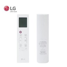 LG 휘센 벽걸이 (송풍/청정) 리모컨 SQ06EA3WAJ SQ06EA7HAJ, 1개
