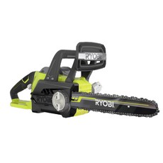 RYOBI 18V 30cm (單主機), 1個, ONE+ 無刷馬達鏈鋸