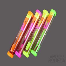 낙하산장난감 (낱개 1개) 불빛