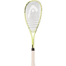 HEAD 스파크 팀 팩 2024 스쿼시 라켓, one size, 1개, one color
