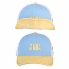 NBA KIDS NBA KIDS NBA 토들러 메쉬 플렉서블 캡(5-2) 전시즌