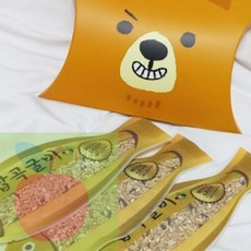 AP 국산잡곡굴비 유치원답례품 어린이집답례품 잡곡굴비3개, 3개