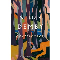 (영문도서)Beetlecreek Paperback, Vintage, English, 9798217007318