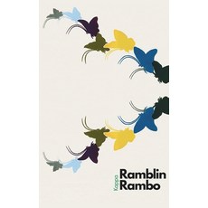(영문도서)Ramblin Rambo Paperback, Independently Published, English, 9798302621450