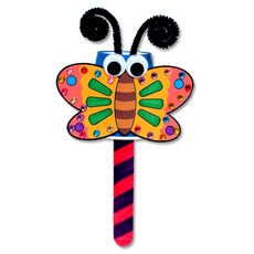 또팔아 걱정인형 만들기 실버만들기 애착인형DIY 유치원만들기키트