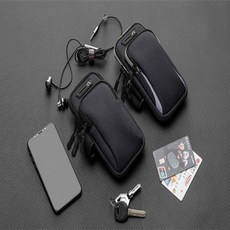 하이킹 아웃도어 러닝 야외활동 산행 등산 운동 라이딩 암밴드 12154pc 1(pc)