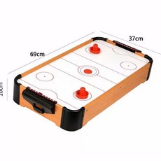 에어하키 테이블 게임 가정용 게임장 오락실 펜션 술집 실내 하키게임 좌식 기기, 1. 288A 레그리스 전원