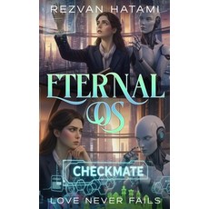 (英文圖書)Eternal OS: Love Never Fails: Love Never Fails 精裝版, Versolight Studio, 英文