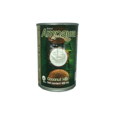 엠파와 코코넛 밀크, 400ml, 1개