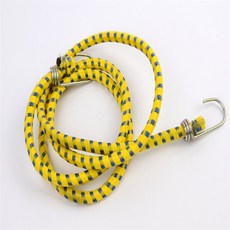 히히힛 짐고정 고리줄바 1.5m 자전거짐고정끈