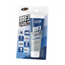 브이텍 자전거 멀티구리스 멀티 구리스 튜브타입 VT-039, 본상품