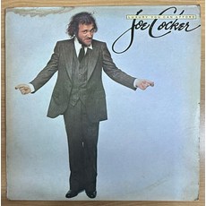 중고LP) Joe Cocker (조 카커) - Luxury You Can Afford ( Fun Time/Boogie Baby) 자켓EX-/음반NM