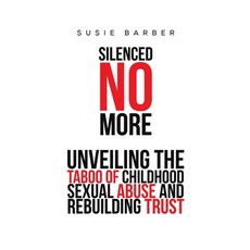 (英文圖書)Silenced No More 精裝版, Austin Macauley, 英文