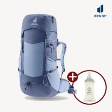 26년 도이터 푸트라 프로 34L Futura 트레킹 등산 배낭, 1012 polar-bluejay