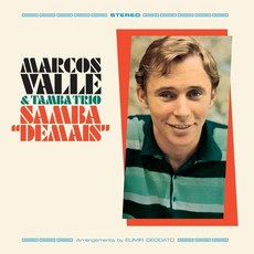 [LP] Marcos Valle (마르코스 발레) - Samba "Demais" [LP]