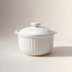 마일드 화이트 계란찜기, 11.2cm, 4개