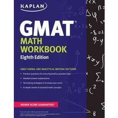 Kaplan GMAT Math