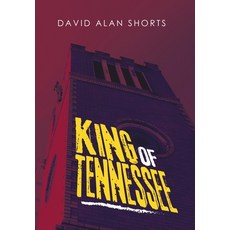 King of Tennessee Hardcover, Liferich