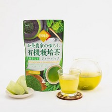 KANEMATSU 녹차 말차 티백 포함 후카무시 시즈오카 20개, KANEMATSU 녹차, 말차 티백 포함, 후카무시 시, 3g