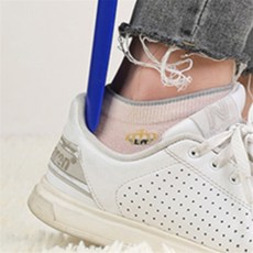 콩군하우스 걸이형 플라스틱 구둣주걱 29cm 사무실