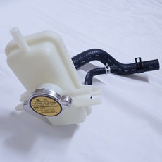 中華三菱 備水桶 副水箱, 1個, 菱力 1.2T/W 2001年後適用