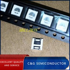 SMD 적외선 램프 IR LED 다이오드 1.4-1.5V 150mA 라이트 비드 850 nm 5050 850nm 10 개 20 개, 02 20PCS
