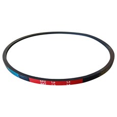 高張力包布型三角皮帶 SPZ1212 V型皮帶 工業用傳動皮帶, 1個