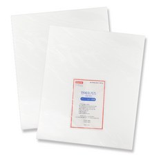 거즈 100매 대용량 미용거즈 팩거즈 30*35cm 피부관리실 병원 납품용, 1개