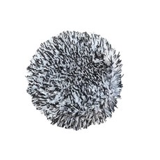 마그웻 커브폴 리필패드 교체용 세차밀대 마그봉 패드만, 1개