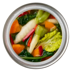 l 조미료 무첨가 l 더품담 국산 열무얼갈이물김치, 1개, 1kg