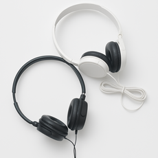 엘레오 디지털피아노헤드폰 전자피아노헤드폰, 헤드폰화이트3.5mm