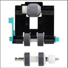 KVSS060 스캐너 용지 픽업 롤러 키트 파나소닉 KVS5076H KVS5046H KVSS063 KVS5055C KVSS039 KVS5085 KVS5086 KVS 5095 K, KVSS060 스캐너 용지 픽업 롤러 키트 파나소닉 K