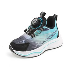 키즈 다이얼 운동화 어린이 신발