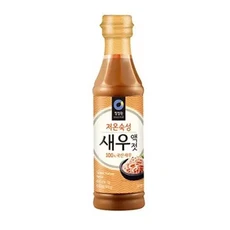 대상 청정원 새우액젓 X (), 500g, 1개