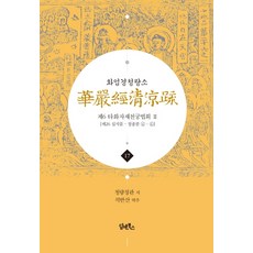 華嚴經清涼疏 17： 第6 他化自在天宮法會(2)：第26 正宗分 ④ - ⑥, 談&Books