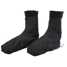 Equlup 사이클링 신발 커버 반사 바이크 커버 방풍 방수 야외 보온 오버슈즈 마운틴 부츠 (XXXL 사이즈 (신발 45-47에 적합)) 248741, XXXL size (suitable for shoes