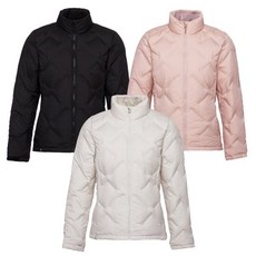 블랙야크 여성 레저 등산 다운 자켓 하이넥 라이트제로 다운자켓2 1BYPAWU512 SEW253 QCR034