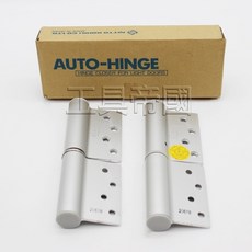 日東 Nitto 緩衝回歸旗型鉸鍊 油壓 分左右, 1個, 1111F 右開