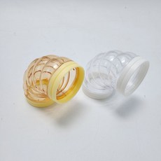 엘리스 햄스터 L자 햄스터 터널, 1개