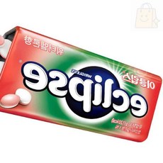 쏘굿픽 이클립스 워터멜론 30g