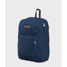 JANSPORT 잔스포츠 크로스타운 NAVY 1757158, FREE, JSPU242MBBP002NV, ONESIZE