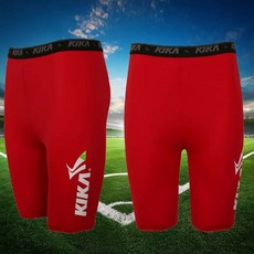 스포츠 이너웨어 쫄바지 풋살 태클팬츠 충격흡수 기능성 축구 농구