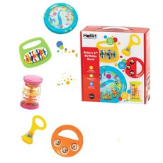 돈에이치 유아놀이 돌잔치 악기 세트