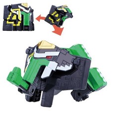 萬代 BANDAI 動物方塊 DX 動物合體 04 方塊象 BT04769, 1個
