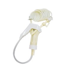 派樂立潔牙行動式 沖牙器2組加贈兩用牙刷8支-隨身沖牙器 沖牙機 免插電 強力水柱清洗牙縫 深入有效 刮舌苔牙刷